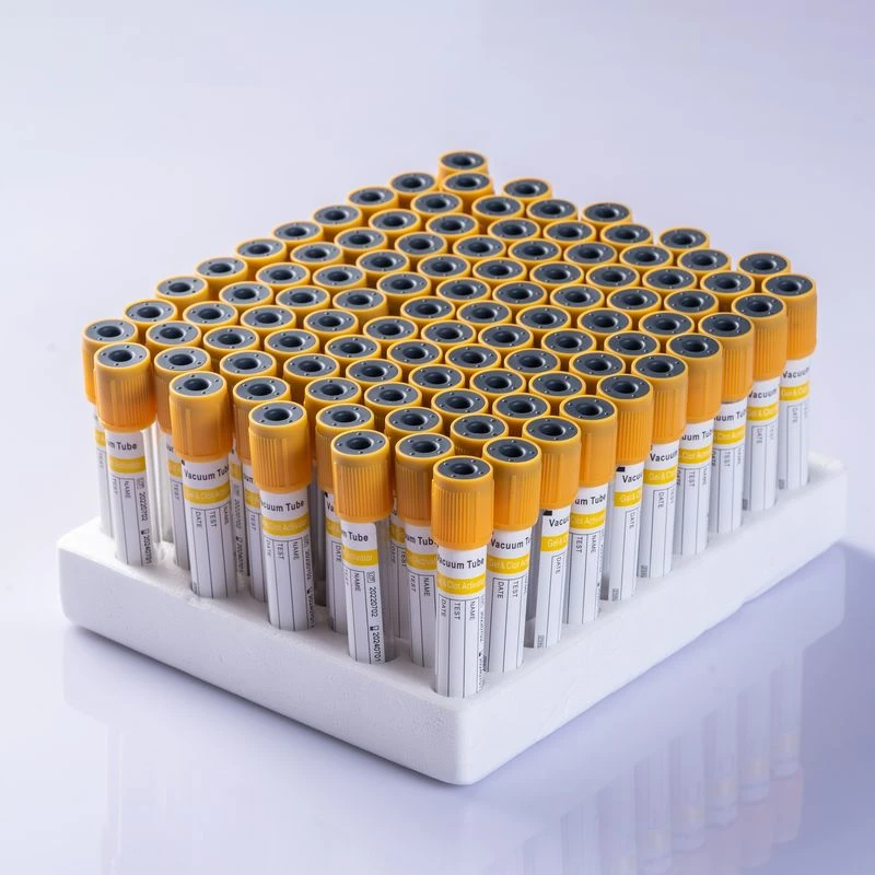 Gel+clot activator3 Gel+clot activator3